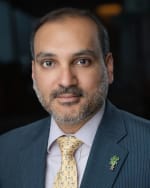 Click to view profile of Zaheer A. Samee, a top rated Intellectual Property Litigation attorney in Burlington, MA