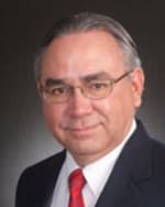 Click to view profile of Robert E. Valdez, a top rated Professional Liability attorney in San Antonio, TX