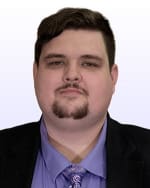 Click to view profile of Marvin Knorr, a top rated Criminal Defense attorney in Covington, KY