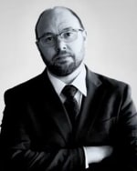 Click to view profile of Mark Maciolek, a top rated Criminal Defense attorney in Sun Prairie, WI