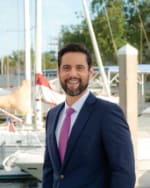 Click to view profile of Gino J. Butto, a top rated Admiralty & Maritime Law attorney in Tampa, FL