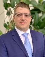 Click to view profile of Itamar Levy, a top rated General Litigation attorney in Garden City, NY