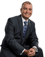 Click to view profile of Joe I. Zaid, a top rated Personal Injury attorney in Pasadena, TX