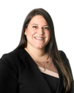 Click to view profile of Rebecca Medina, a top rated Immigration attorney in Hempstead, NY