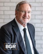 Click to view profile of Steven B. Goff, a top rated Trucking Accidents attorney in River Falls, WI