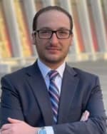 Click to view profile of Brett H. Perlstein, a top rated Wrongful Death attorney in New York, NY