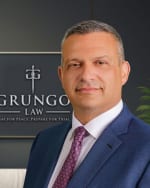 Click to view profile of Richard Grungo, Jr., a top rated Brain Injury attorney in Cherry Hill, NJ