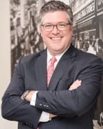 Click to view profile of George Mason Oliver, a top rated Civil Litigation attorney in New Bern, NC