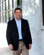 Click to view profile of Terry Jackson, a top rated Business Litigation attorney in Atlanta, GA