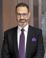 Click to view profile of Stewart J. Guss, a top rated Trucking Accidents attorney in Houston, TX