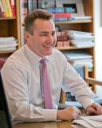 Click to view profile of Joseph D. Satterley, a top rated Personal Injury attorney in Oakland, CA