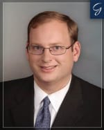 Click to view profile of Jason Steinmeyer, a top rated Products Liability attorney in Edwardsville, IL