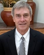 Click to view profile of Lisle W. Blackbourn, a top rated Animal Bites attorney in Elkhorn, WI