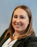 Click to view profile of Taylor Mauro, a top rated Estate & Trust Litigation attorney in Mesquite, TX