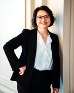 Click to view profile of Yi-Hsuan Rachel Lin, a top rated Business Litigation attorney in Los Angeles, CA