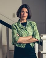 Click to view profile of C. Melissa Owen, a top rated White Collar Crimes attorney in Charlotte, NC