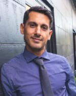 Click to view profile of Alain Kinaly, a top rated Consumer Law attorney in Irvine, CA