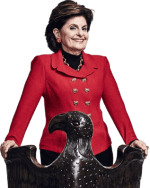 Click to view profile of Gloria Allred, a top rated Employment Litigation attorney in Los Angeles, CA