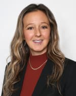 Click to view profile of Marissa L. Bigelli, a top rated Domestic Violence attorney in Southport, CT