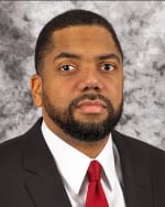 Click to view profile of Richard G. Mack, Jr., a top rated Employment & Labor attorney in Detroit, MI