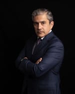 Click to view profile of Alex Aguirre, a top rated Car Accident attorney in San Antonio, TX