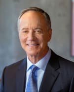 Click to view profile of Robert N. Gellatly, a top rated Car Accident attorney in Seattle, WA