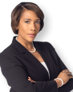 Click to view profile of Danielle Pinkston, a top rated Trucking Accidents attorney in Joliet, IL