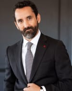 Click to view profile of Mariano Acuna, a top rated Personal Injury attorney in Oklahoma City, OK