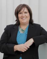 Click to view profile of Annette Griggs, a top rated Personal Injury attorney in Kansas City, MO