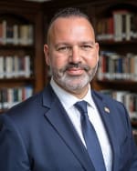 Click to view profile of Lefteris K. Travayiakis, a top rated Criminal Defense attorney in West Roxbury, MA