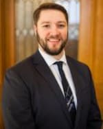 Click to view profile of Ryan J. Moertel, a top rated Criminal Defense attorney in Eau Claire, WI