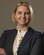 Click to view profile of Laraclay Parker, a top rated Trucking Accidents attorney in Lexington, KY