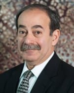 Click to view profile of Dennis Abrams, a top rated Car Accident attorney in Bala Cynwyd, PA