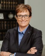 Click to view profile of Connie R. Thacker, a top rated Real Estate attorney in Grand Rapids, MI