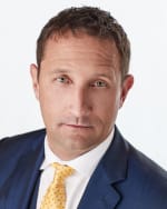 Click to view profile of Zane T. Cagle, a top rated Trucking Accidents attorney in Saint Louis, MO