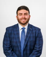 Click to view profile of Hunter Duke, a top rated Personal Injury attorney in Baltimore, MD