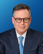 Click to view profile of James R. Keller, a top rated Trucking Accidents attorney in Indianapolis, IN