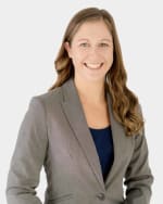 Click to view profile of Samantha E. Albrecht, a top rated Wrongful Termination attorney in Myrtle Beach, SC