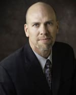 Click to view profile of Rodney Pagel, a top rated Domestic Violence attorney in Bismarck, ND