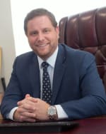 Click to view profile of Jesse Dreicer, a top rated Sex Offenses attorney in Jacksonville, FL