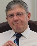 Click to view profile of Glenn M. Simmington, a top rated Ethics & Professional Responsibility attorney in Flint, MI