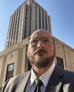 Click to view profile of Derek A. Patrin, a top rated DUI-DWI attorney in Andover, MN