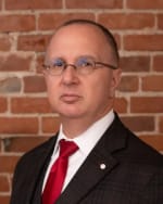 Click to view profile of Michael R. Cohen, a top rated Criminal Defense attorney in Eau Claire, WI