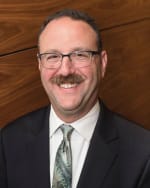 Click to view profile of Howard B. Soypher, a top rated Estate & Trust Litigation attorney in Bethesda, MD