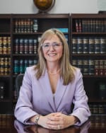Click to view profile of Elizabeth A. Tresp, a top rated Trusts attorney in Solana Beach, CA
