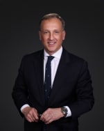 Click to view profile of Dennis M. Mersberger, a top rated Family Law attorney in Arlington, VA