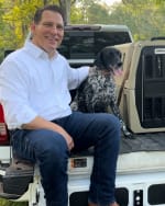 Click to view profile of Michael Brandner, a top rated Car Accident attorney in Metairie, LA