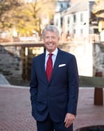 Click to view profile of Charles H. Camp, a top rated Alternative Dispute Resolution attorney in Washington, DC