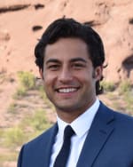 Click to view profile of Derick Runion, a top rated Car Accident attorney in Phoenix, AZ