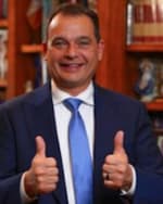 Click to view profile of S. Patrick Dray, a top rated Criminal Defense attorney in North Miami, FL